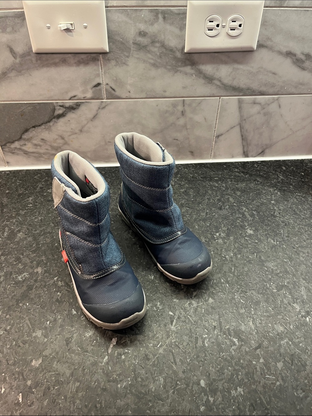 Boys SEE KAI RUN BOOTS